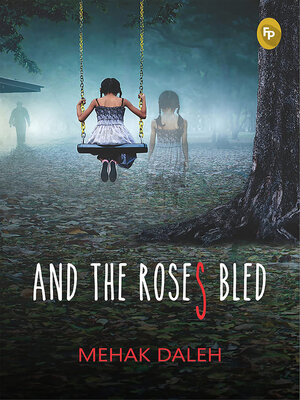 cover image of And the Roses Bled